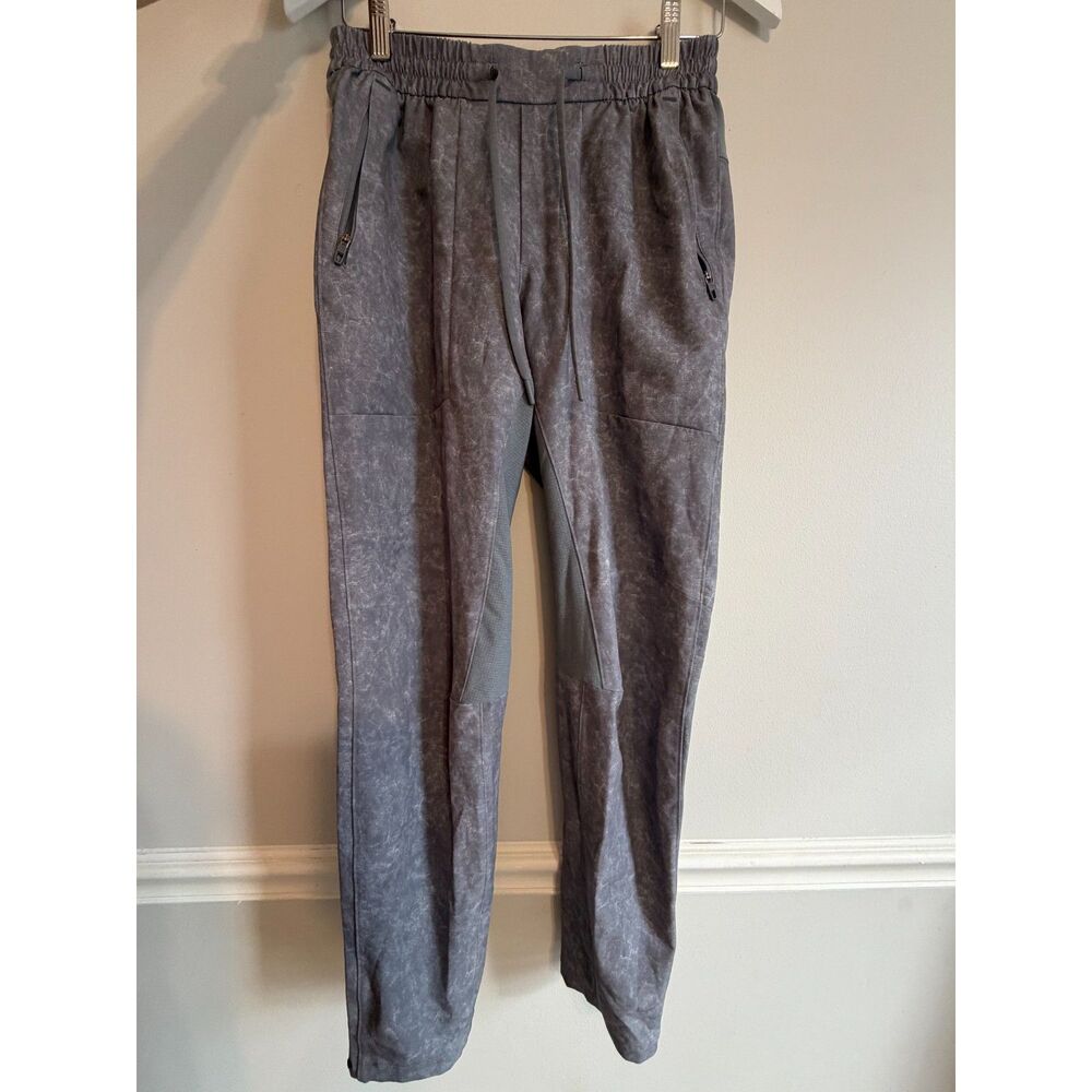 Lululemon License to Train Pant 29" – Men's Small